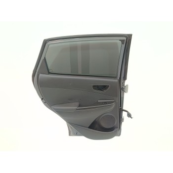 Recambio de puerta trasera izquierda para hyundai kona (os, ose, osi) 1.6 crdi referencia OEM IAM   