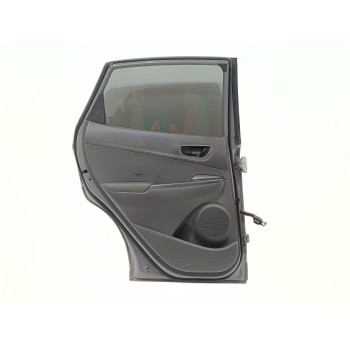 Recambio de puerta trasera izquierda para hyundai kona (os, ose, osi) 1.6 crdi referencia OEM IAM   