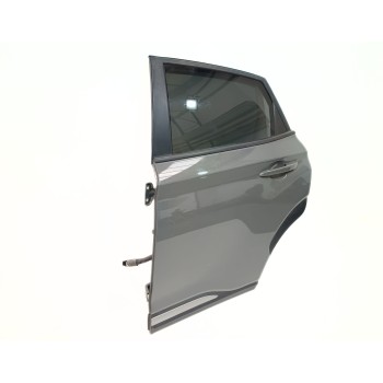 Recambio de puerta trasera izquierda para hyundai kona (os, ose, osi) 1.6 crdi referencia OEM IAM   