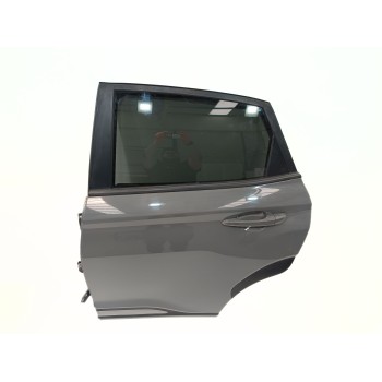 Recambio de puerta trasera izquierda para hyundai kona (os, ose, osi) 1.6 crdi referencia OEM IAM   