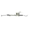 Recambio de cremallera direccion para volvo s80 berlina 2.4 (103kw) referencia OEM IAM 6820000016  
