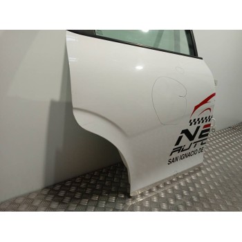 Recambio de puerta trasera derecha para seat leon (1p1) reference referencia OEM IAM   