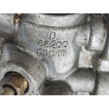Recambio de cremallera direccion para volvo s80 berlina 2.4 (103kw) referencia OEM IAM 6820000016  