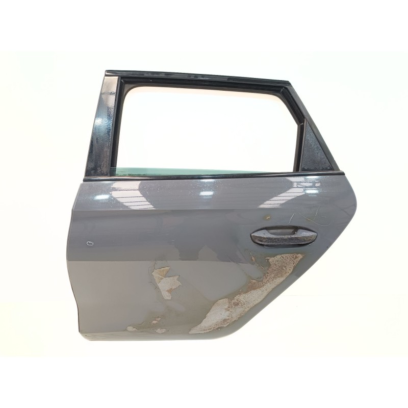 Recambio de puerta trasera izquierda para cupra leon sportstourer (kl8) 1.4 e-hybrid referencia OEM IAM   