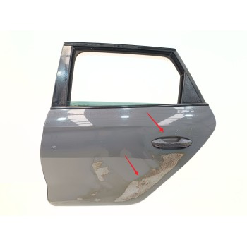 Recambio de puerta trasera izquierda para cupra leon sportstourer (kl8) 1.4 e-hybrid referencia OEM IAM   