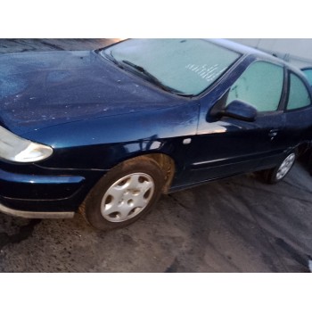 citroën xsara berlina del año 2000