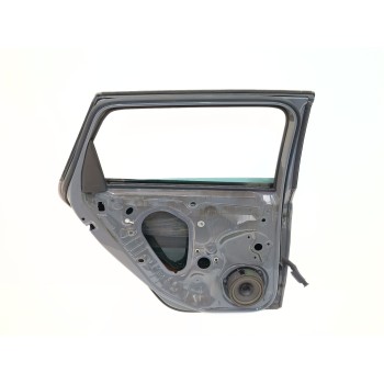 Recambio de puerta trasera izquierda para cupra leon sportstourer (kl8) 1.4 e-hybrid referencia OEM IAM   