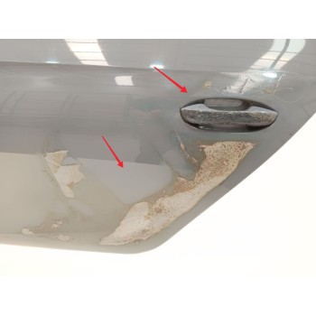 Recambio de puerta trasera izquierda para cupra leon sportstourer (kl8) 1.4 e-hybrid referencia OEM IAM   