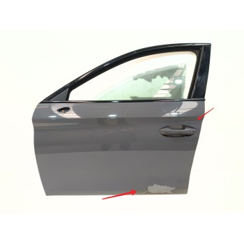 Recambio de puerta delantera izquierda para cupra leon sportstourer (kl8) 1.4 e-hybrid referencia OEM IAM   