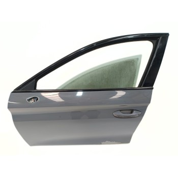 Recambio de puerta delantera izquierda para cupra leon sportstourer (kl8) 1.4 e-hybrid referencia OEM IAM   