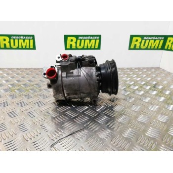 Recambio de compresor aire acondicionado para bmw serie 5 berlina (e39) 525tds referencia OEM IAM 447200 SB1782777 