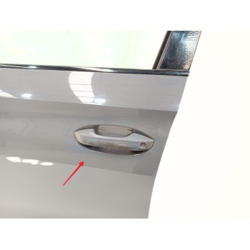 Recambio de puerta delantera izquierda para cupra leon sportstourer (kl8) 1.4 e-hybrid referencia OEM IAM   
