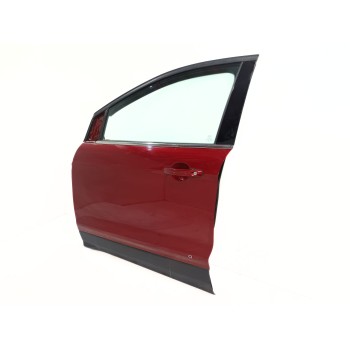 Recambio de puerta delantera izquierda para ford kuga (cbs) titanium referencia OEM IAM   