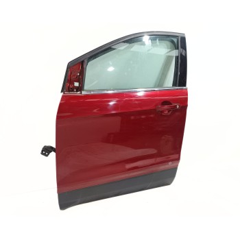 Recambio de puerta delantera izquierda para ford kuga (cbs) titanium referencia OEM IAM   
