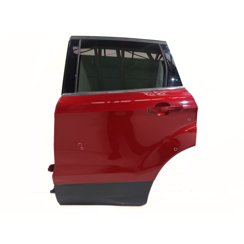 Recambio de puerta trasera izquierda para ford kuga (cbs) titanium referencia OEM IAM   