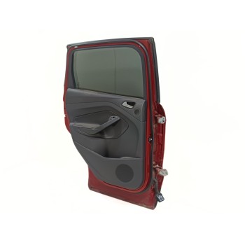 Recambio de puerta trasera izquierda para ford kuga (cbs) titanium referencia OEM IAM   