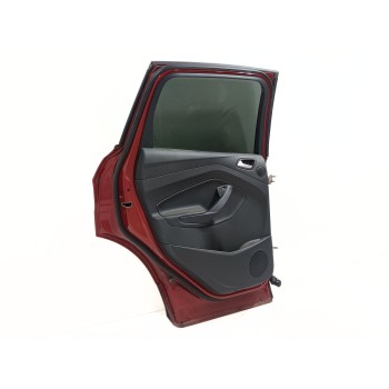 Recambio de puerta trasera izquierda para ford kuga (cbs) titanium referencia OEM IAM   