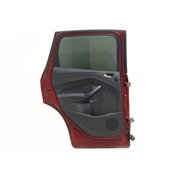 Recambio de puerta trasera izquierda para ford kuga (cbs) titanium referencia OEM IAM   