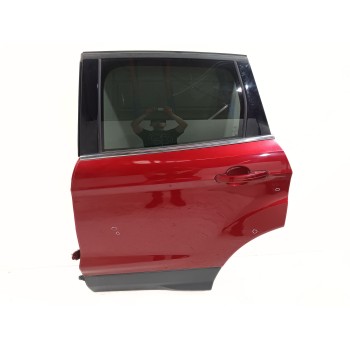 Recambio de puerta trasera izquierda para ford kuga (cbs) titanium referencia OEM IAM   