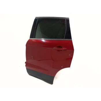 Recambio de puerta trasera izquierda para ford kuga (cbs) titanium referencia OEM IAM   