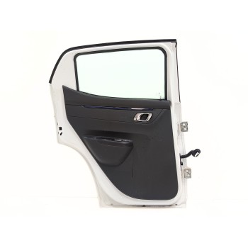 Recambio de puerta trasera izquierda para dacia spring ev (b6m1) referencia OEM IAM   