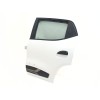 Recambio de puerta trasera izquierda para dacia spring ev (b6m1) referencia OEM IAM   