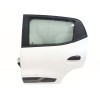 Recambio de puerta trasera izquierda para dacia spring ev (b6m1) referencia OEM IAM   