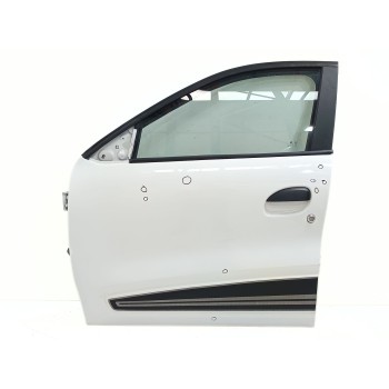 Recambio de puerta delantera izquierda para dacia spring ev (b6m1) referencia OEM IAM   