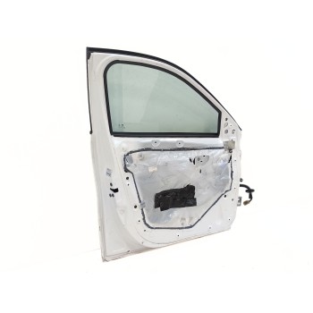 Recambio de puerta delantera izquierda para dacia spring ev (b6m1) referencia OEM IAM   