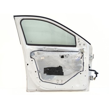 Recambio de puerta delantera izquierda para dacia spring ev (b6m1) referencia OEM IAM   