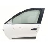 Recambio de puerta delantera izquierda para dacia spring ev (b6m1) referencia OEM IAM   