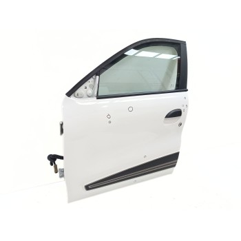Recambio de puerta delantera izquierda para dacia spring ev (b6m1) referencia OEM IAM   