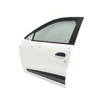 Recambio de puerta delantera izquierda para dacia spring ev (b6m1) referencia OEM IAM   
