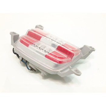 Recambio de piloto trasero izquierdo paragolpes para kia pro cee´d (jd) 1.6 crdi 136 referencia OEM IAM 92405A2650  