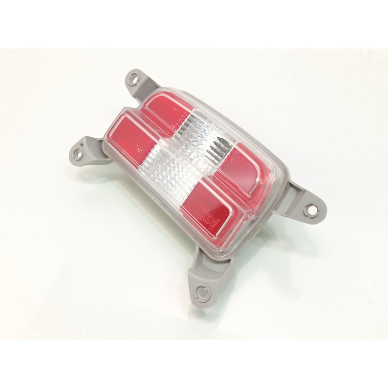 Recambio de piloto trasero derecho paragolpes para kia pro cee´d (jd) 1.6 crdi 136 referencia OEM IAM 92408A2650  