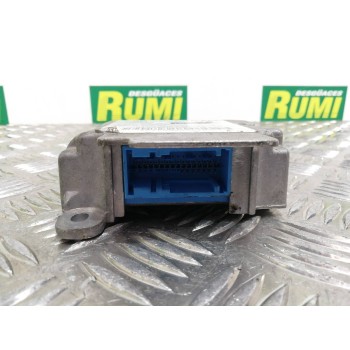 Recambio de centralita airbag para opel astra g berlina club referencia OEM IAM 09180799 5WK42905 