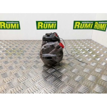 Recambio de compresor aire acondicionado para bmw serie 5 berlina (e39) 525tds referencia OEM IAM 447200 SB1782777 