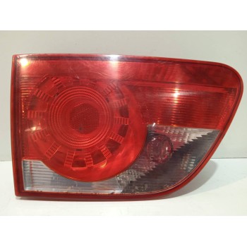 Recambio de piloto trasero izquierdo interior para seat altea xl (5p5) reference referencia OEM IAM 5P8945093  