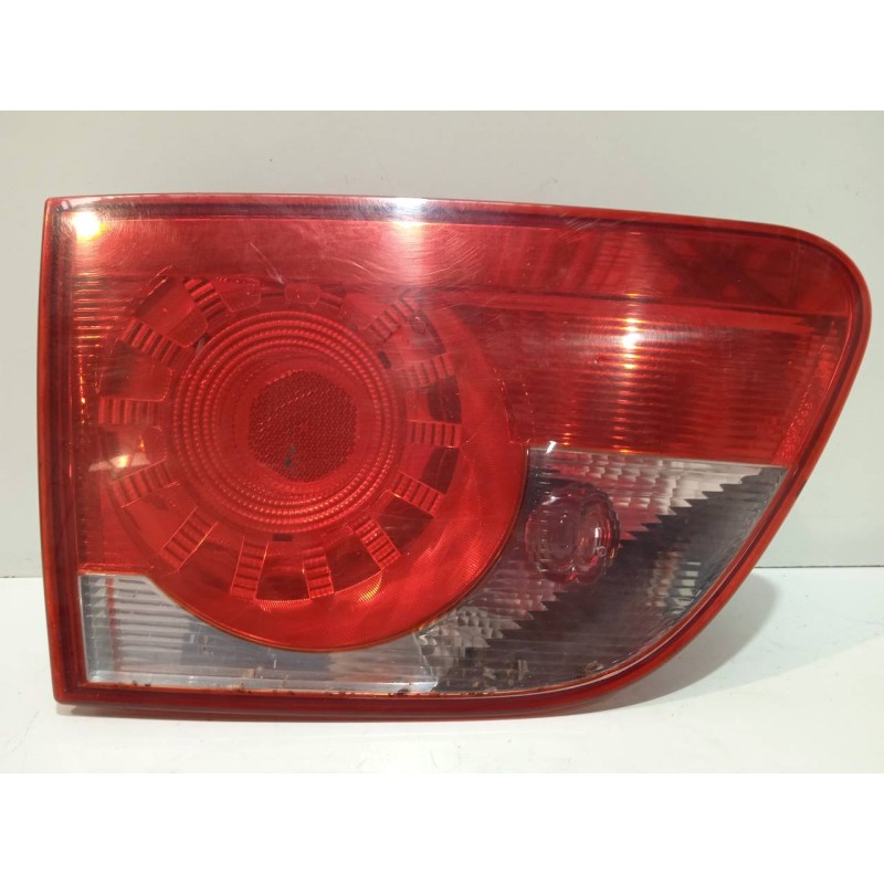 Recambio de piloto trasero izquierdo interior para seat altea xl (5p5) reference referencia OEM IAM 5P8945093  
