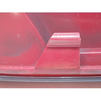 Recambio de piloto trasero izquierdo interior para seat altea xl (5p5) reference referencia OEM IAM 5P8945093  