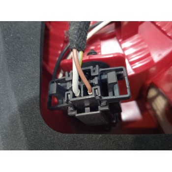 Recambio de piloto trasero izquierdo interior para seat altea xl (5p5) reference referencia OEM IAM 5P8945093  