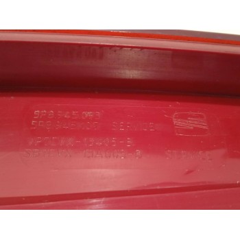 Recambio de piloto trasero izquierdo interior para seat altea xl (5p5) reference referencia OEM IAM 5P8945093  