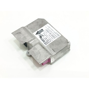 Recambio de centralita airbag para opel corsa d (s07) 1.3 cdti (l08, l68) referencia OEM IAM 13356384  327963935