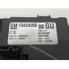Recambio de caja reles / fusibles para opel corsa d selective referencia OEM IAM 13424260  28372268 / 401154265