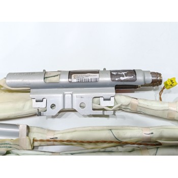 Recambio de airbag cortina delantero izquierdo para mazda 3 lim. (bl) luxury referencia OEM IAM 610989800A  