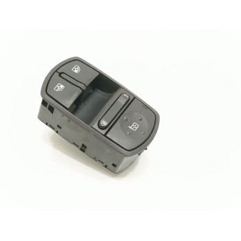 Recambio de mando elevalunas delantero izquierdo para opel corsa d (s07) 1.3 cdti (l08, l68) referencia OEM IAM 13258521AA  3156