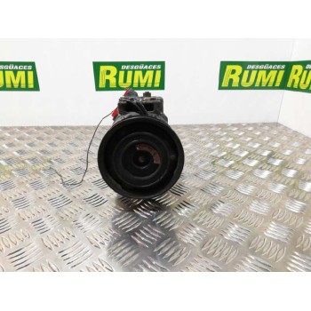 Recambio de compresor aire acondicionado para bmw serie 5 berlina (e39) 525tds referencia OEM IAM 447200 SB1782777 