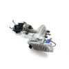 Recambio de columna direccion para opel meriva cosmo referencia OEM IAM 26108652 26093281 26101967  