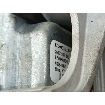 Recambio de columna direccion para opel meriva cosmo referencia OEM IAM 26108652 26093281 26101967  