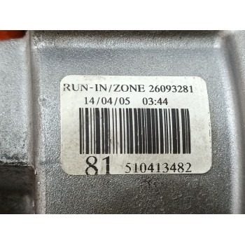 Recambio de columna direccion para opel meriva cosmo referencia OEM IAM 26108652 26093281 26101967  